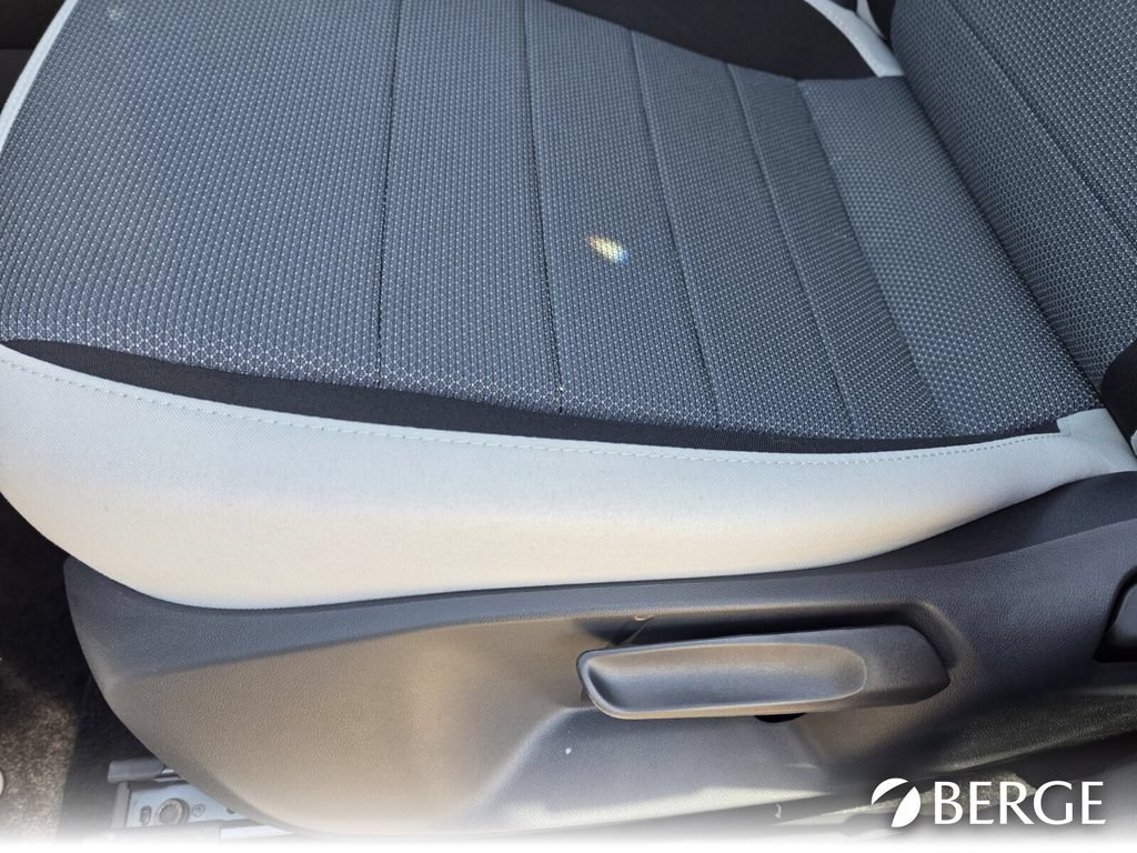 New 2026 Volkswagen Taos S FWD image 16