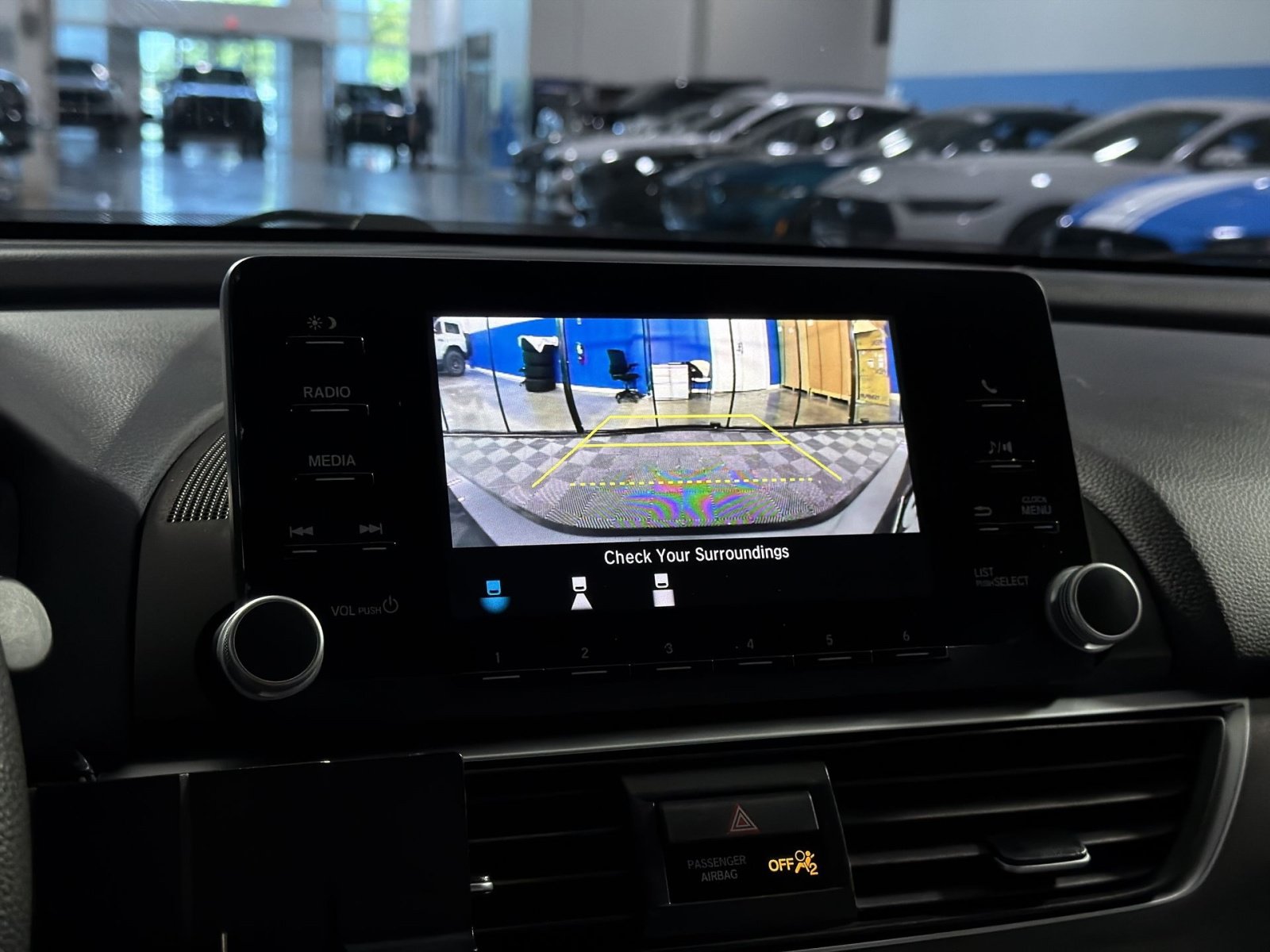 Used 2018 Honda Accord LX image 28