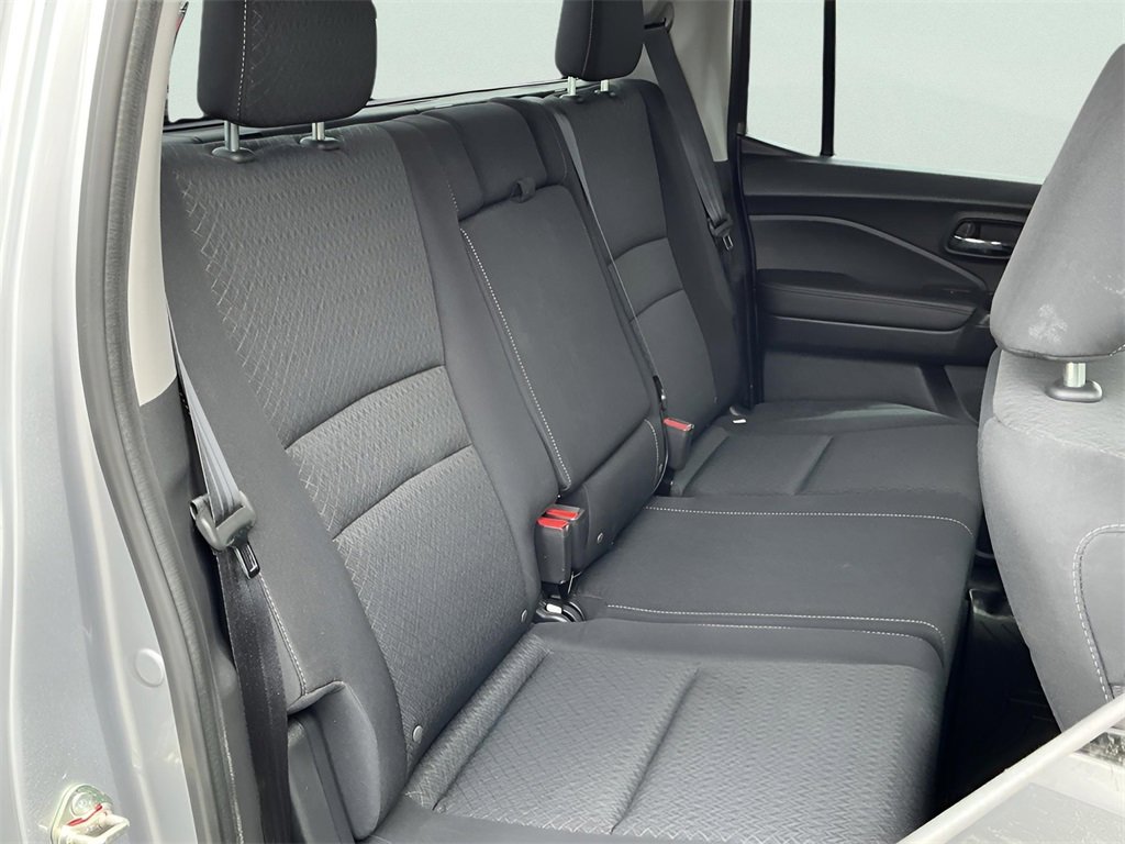 Certified 2019 Honda Ridgeline Sport image 43