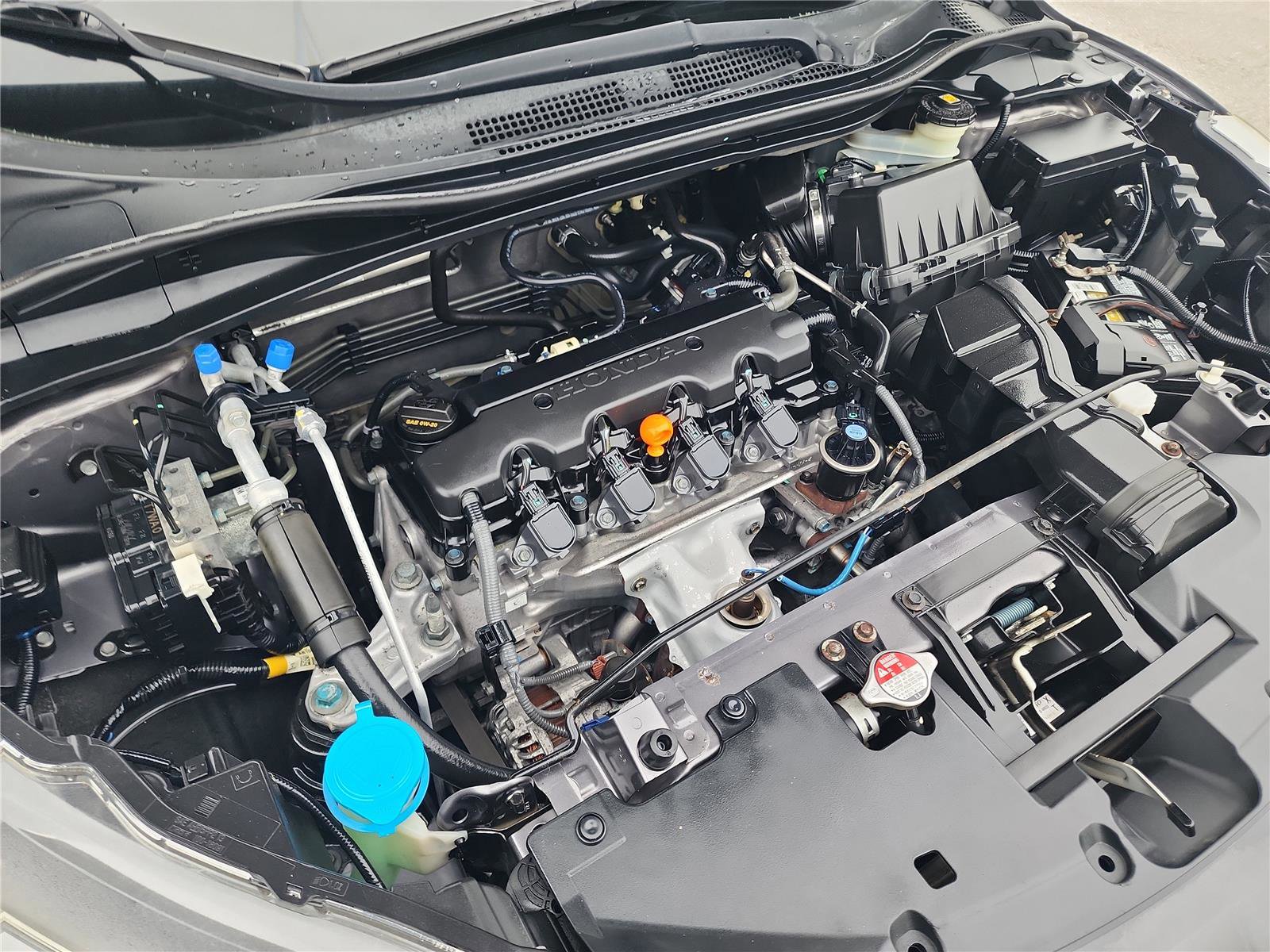 Used 2017 Honda HR-V LX image 14