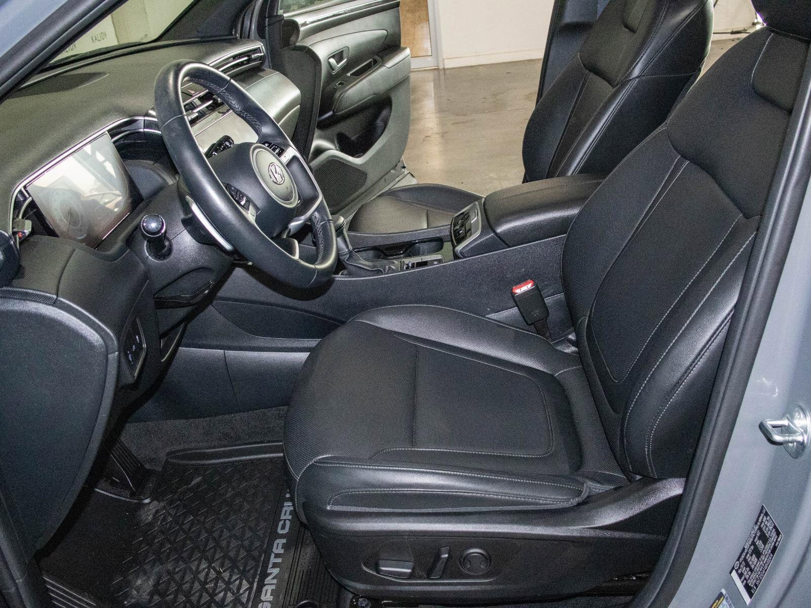 Used 2024 Hyundai Santa Cruz XRT image 8