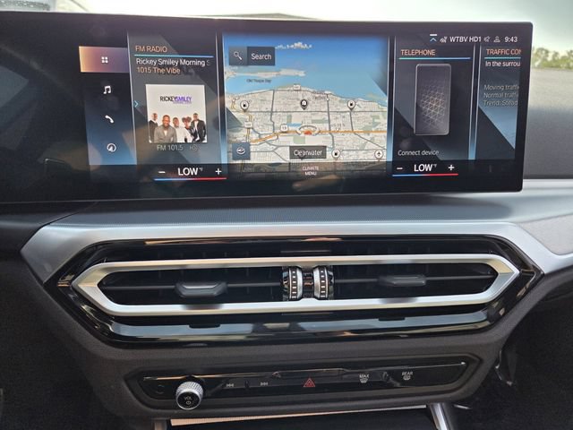 Used 2024 BMW 430i Gran Coupe xDrive AWD/4WD image 25