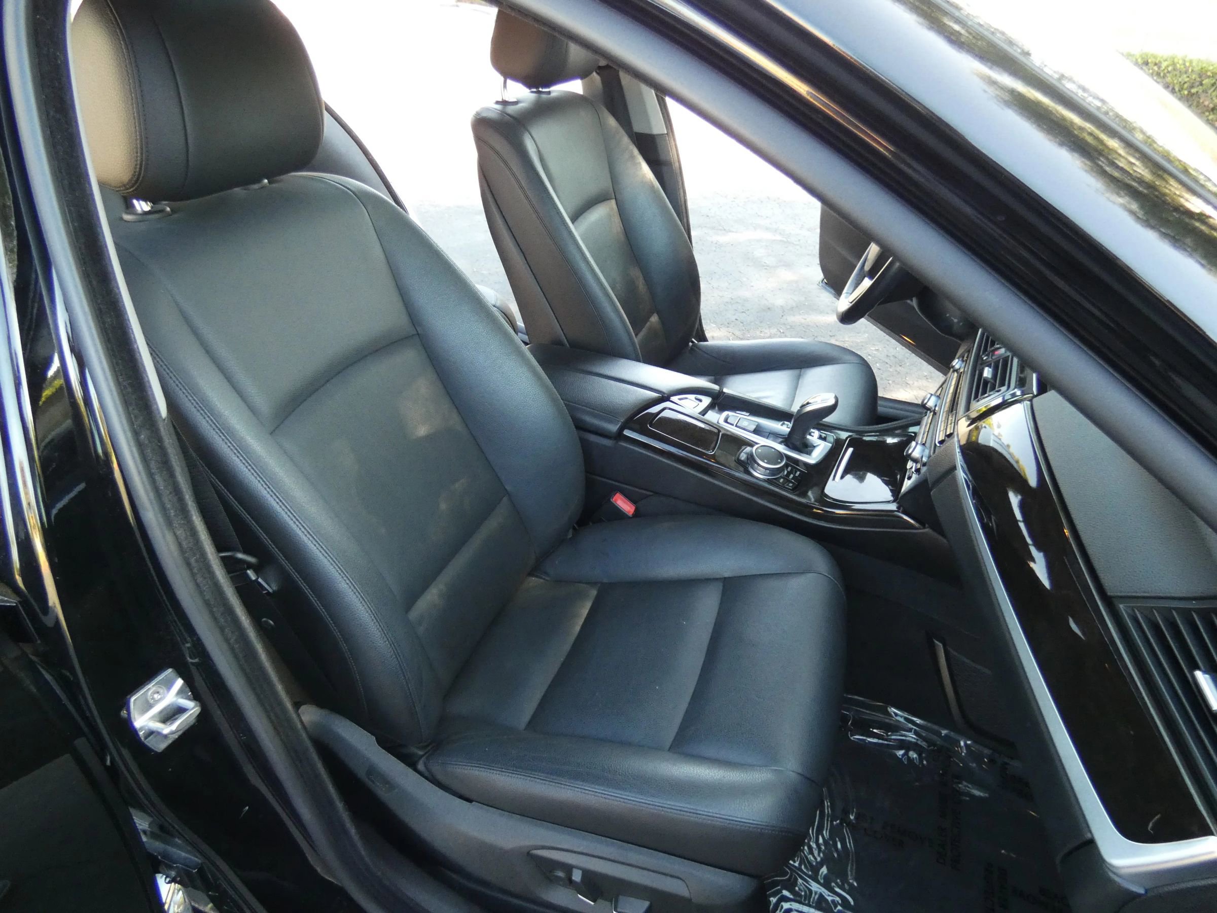 Used 2016 BMW 535i Sedan image 29