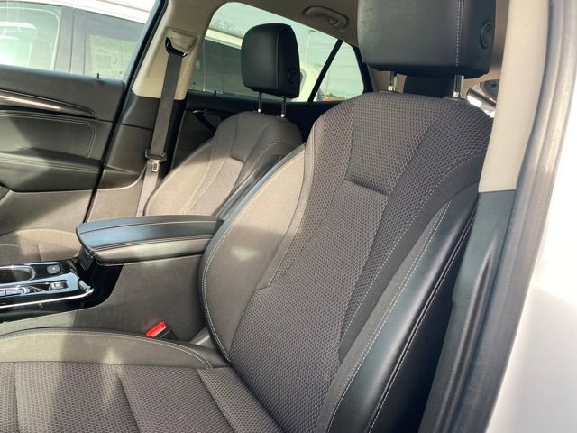 Certified 2022 Buick Envision Preferred image 27