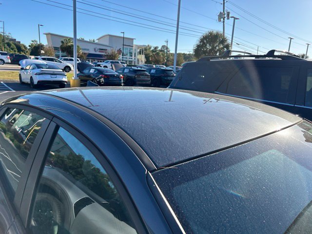 Used 2021 Hyundai Elantra SEL w/ Convenience Package FWD image 5