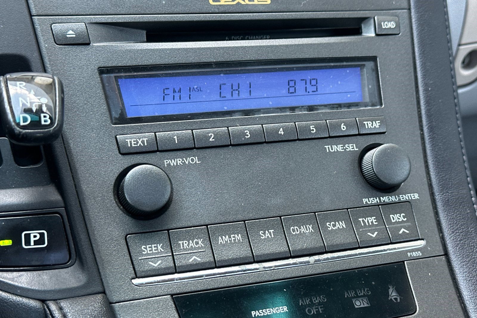 Used 2010 Lexus HS 250h image 19