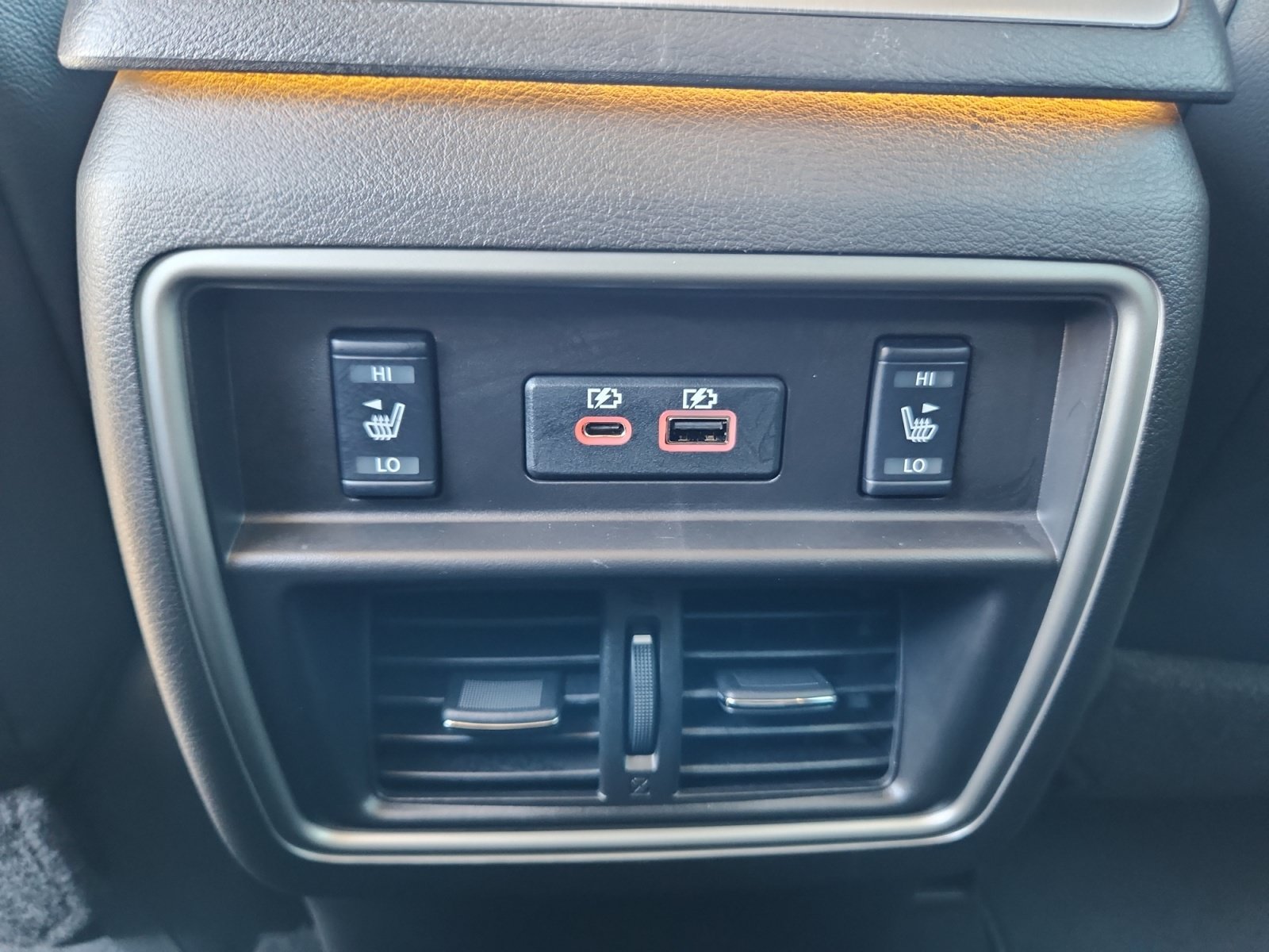 Used 2019 Nissan Murano SL w/ SL Technology Package AWD/4WD image 32
