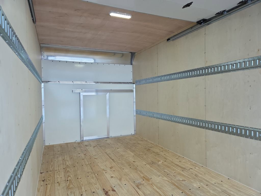 New 2026 RAM ProMaster 3500 w/ Convenience Group image 18