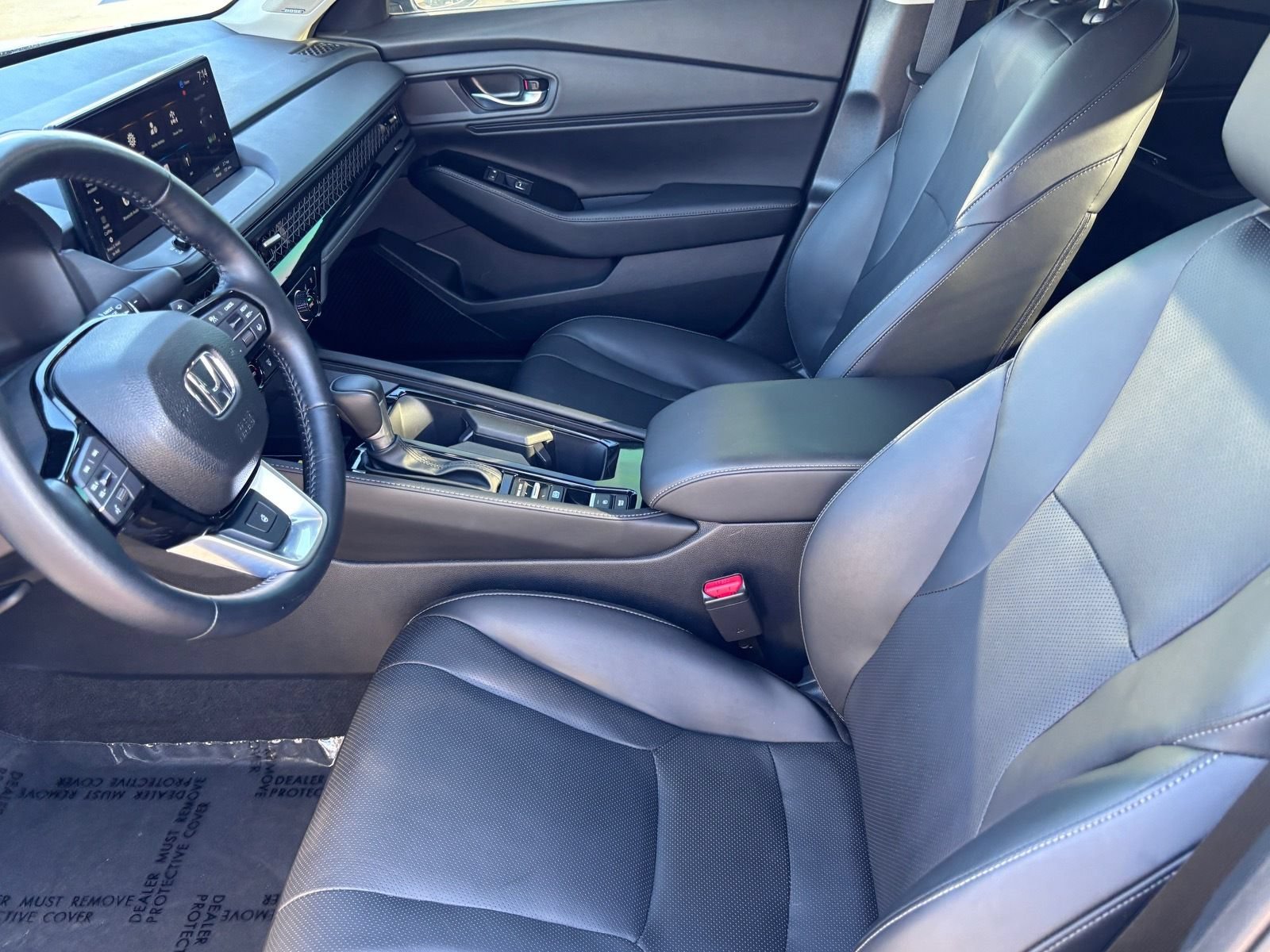 Used 2025 Honda Accord Touring image 18