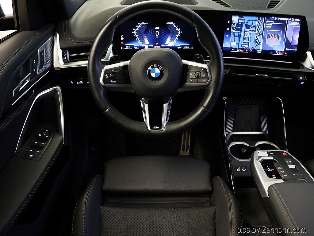 Used 2023 BMW X1 xDrive28i w/ Premium Package AWD/4WD image 15