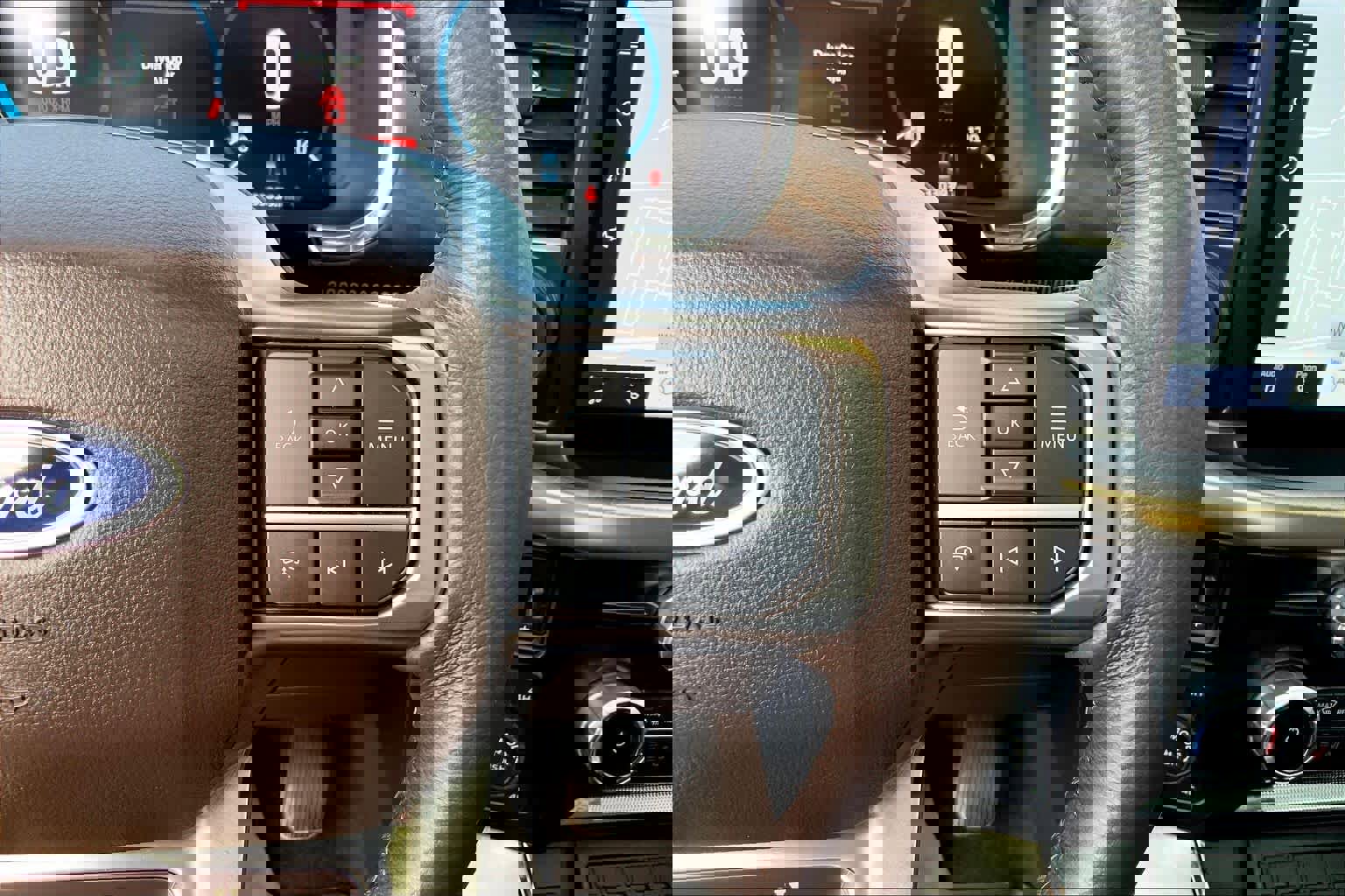 Certified 2023 Ford F150 King Ranch w/ Equipment Group 601A High image 22