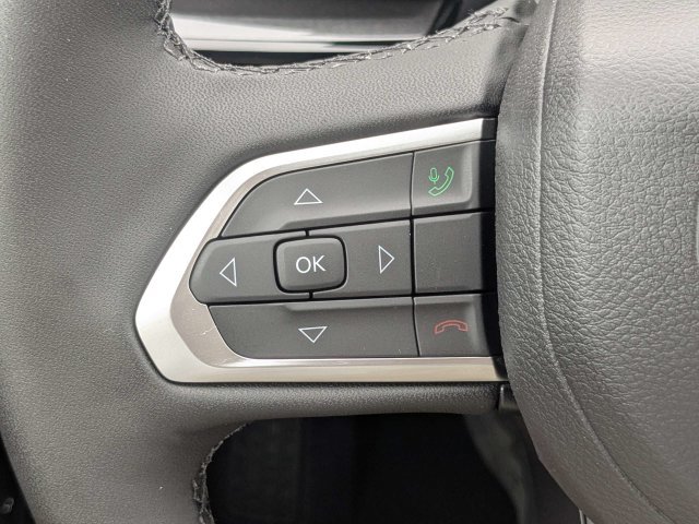New 2026 Jeep Compass Latitude AWD/4WD image 27