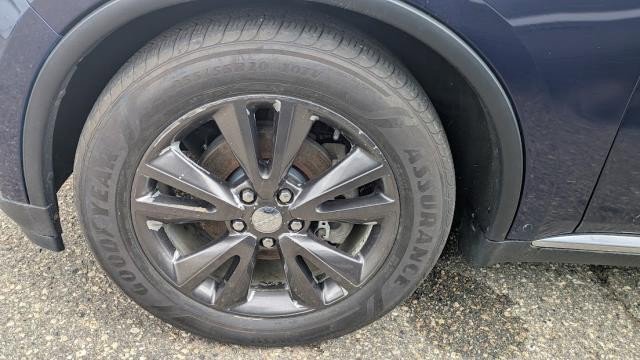 Used 2013 Dodge Durango Crew w/ Trailer Tow Group IV AWD/4WD image 23