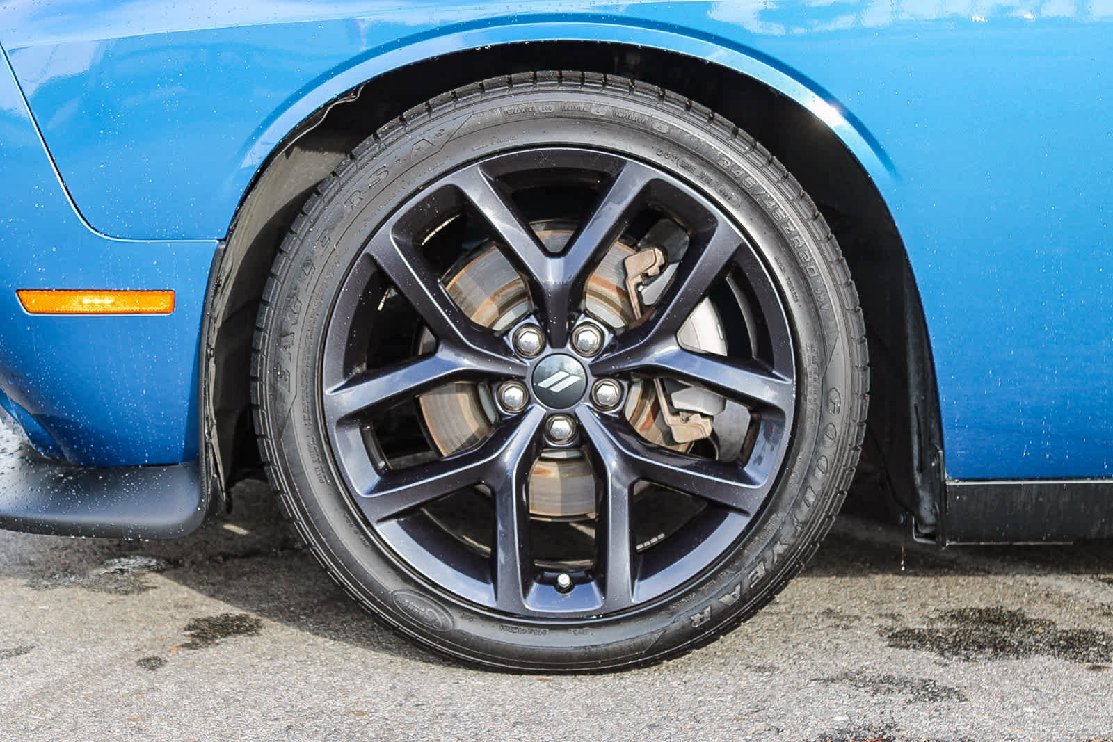 Used 2021 Dodge Challenger GT w/ Driver Convenience Group image 9