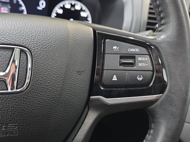 Used 2025 Honda Odyssey EX-L image 18