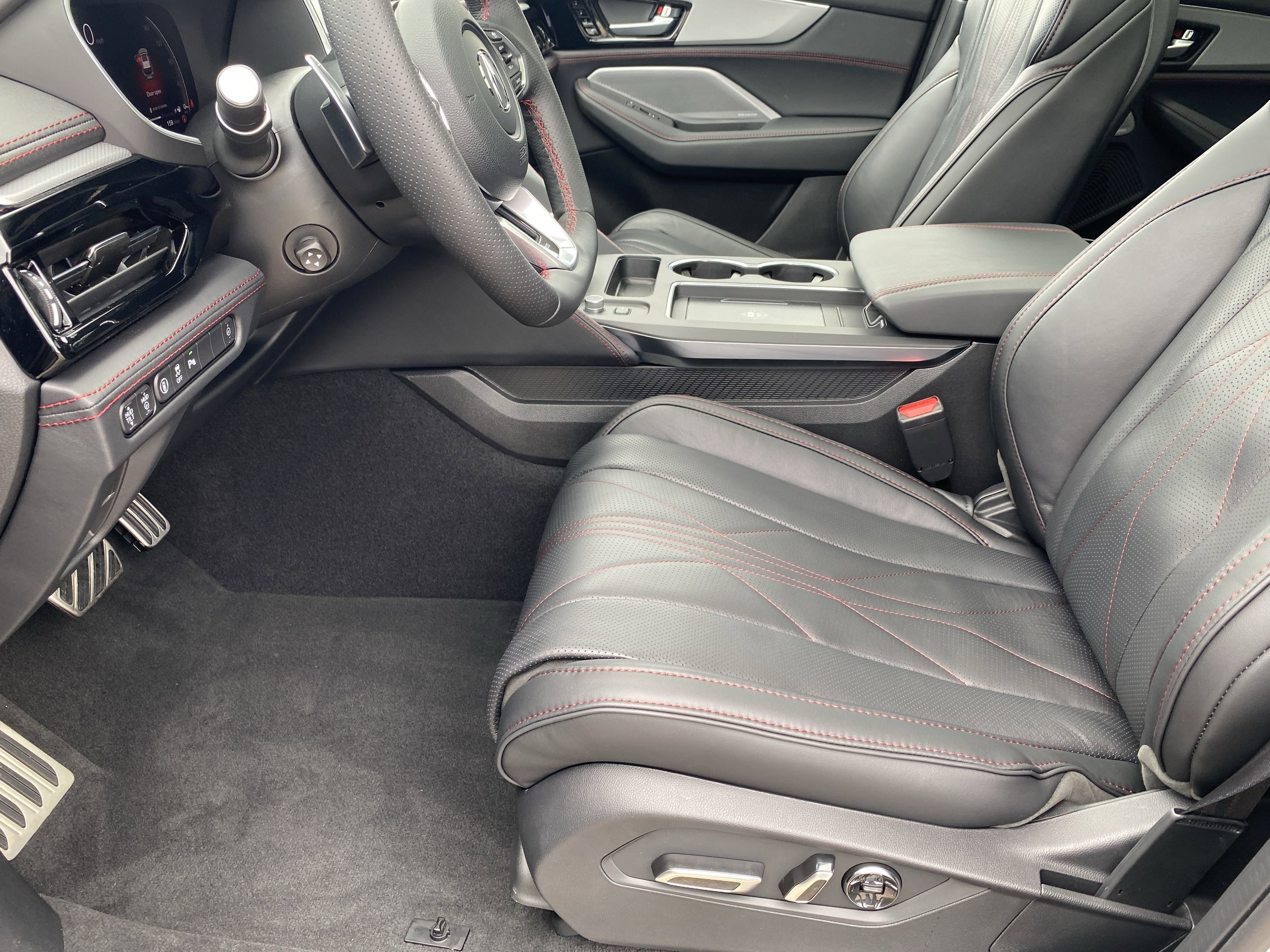 New 2026 Acura MDX A-Spec image 7