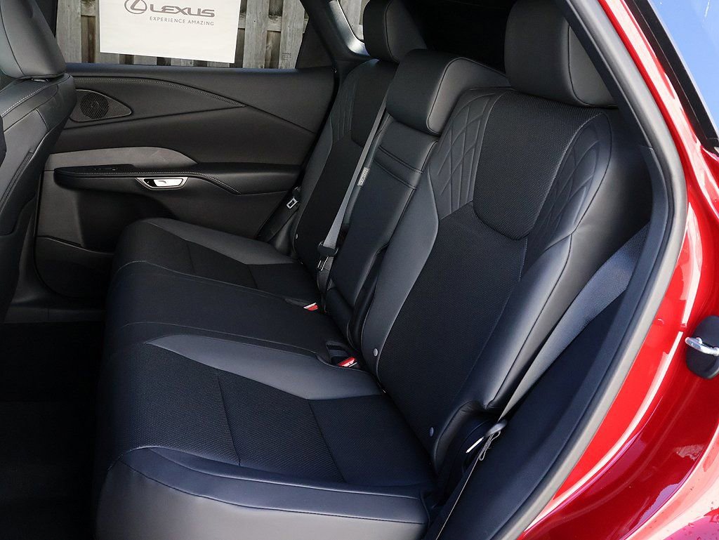 New 2026 Lexus RX 350 Premium w/ Convenience Package image 13