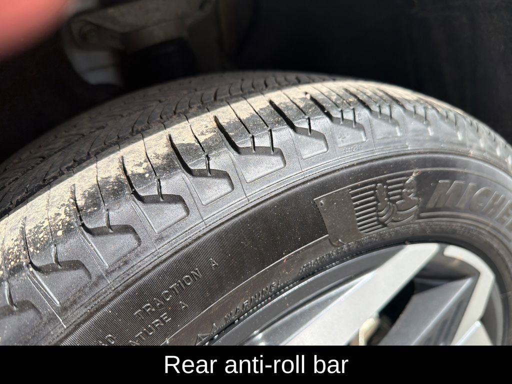 Used 2023 Hyundai Tucson SEL w/ Convenience Package image 28