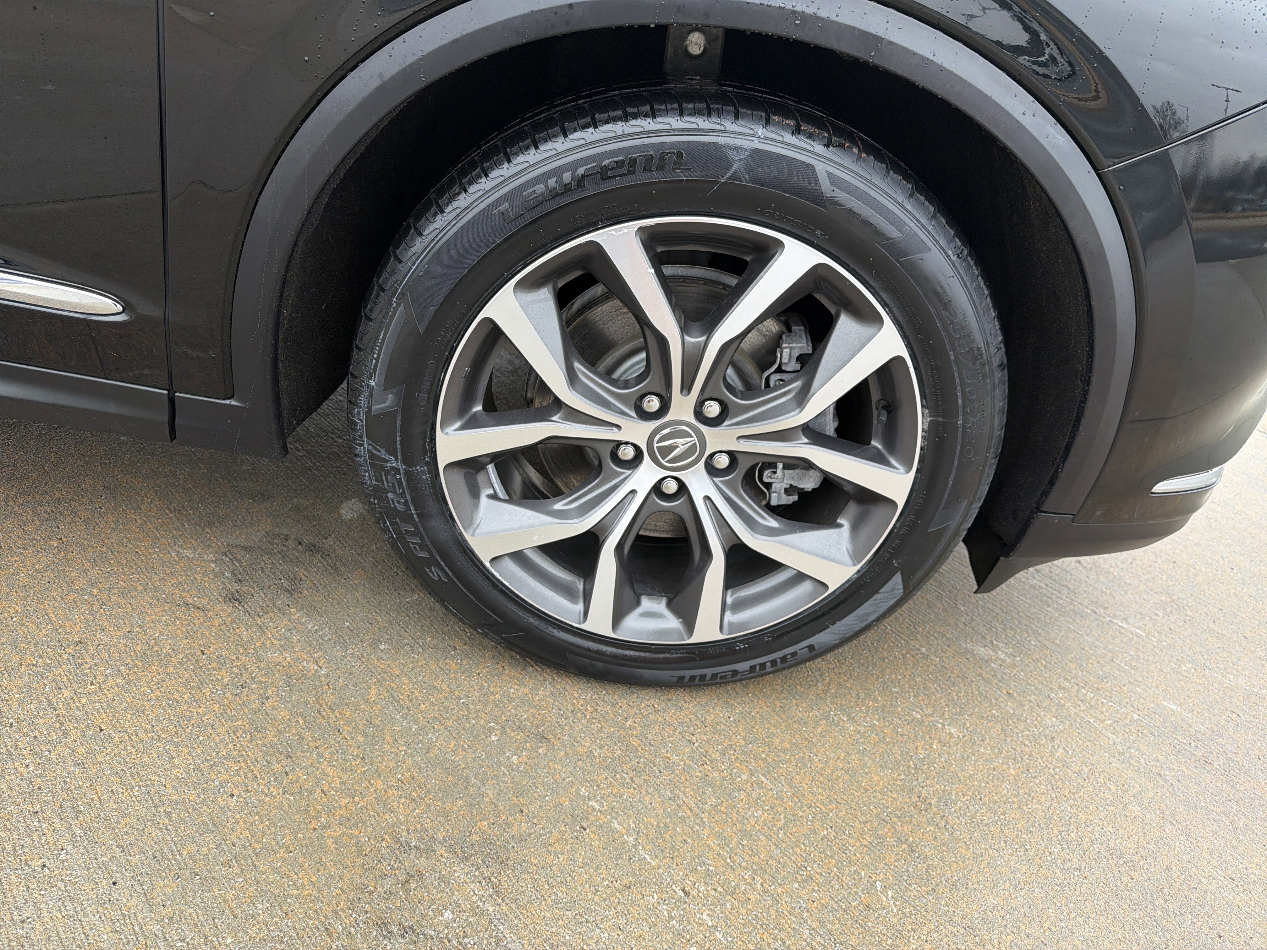 Certified 2023 Acura MDX SH-AWD w/ Technology Package image 13