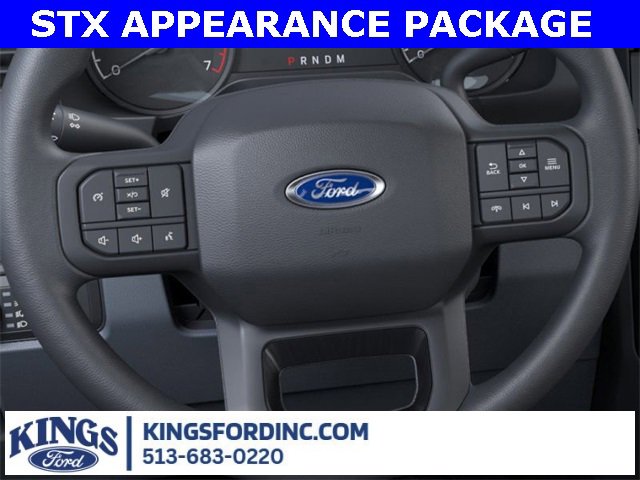 New 2026 Ford F250 XL w/ STX Appearance Package image 12