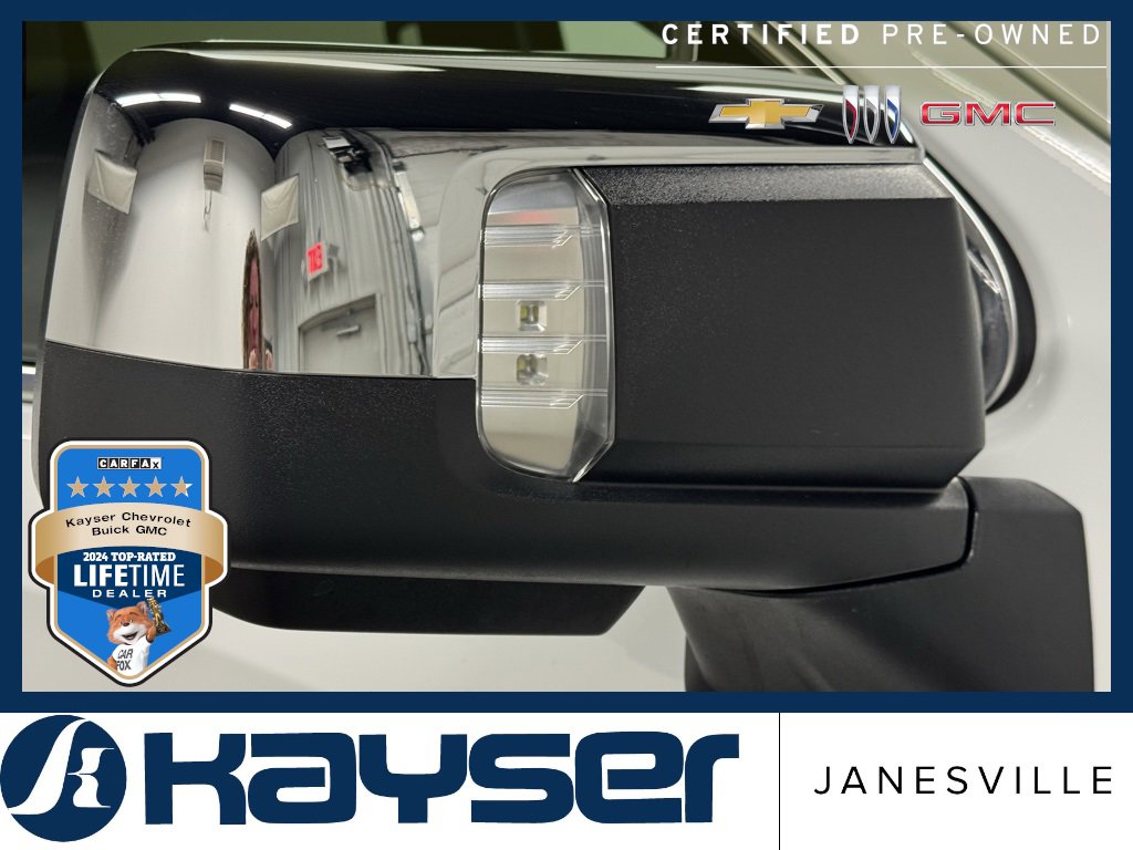 Certified 2024 GMC Sierra 1500 Denali w/ Denali Reserve Package image 27