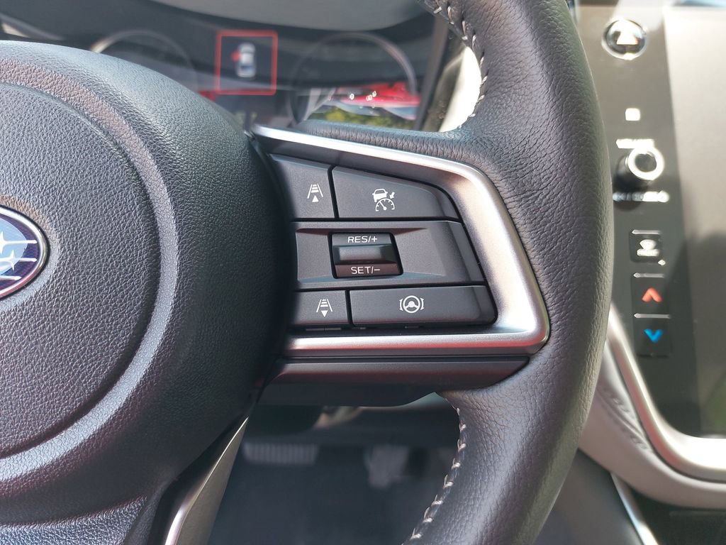 New 2025 Subaru Legacy Premium w/ Popular Package #1A image 18