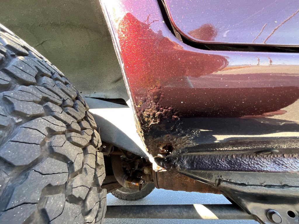 Used 2006 Toyota Land Cruiser image 66