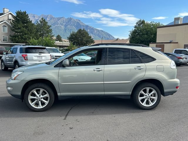 Used 2009 Lexus RX 350 AWD image 7