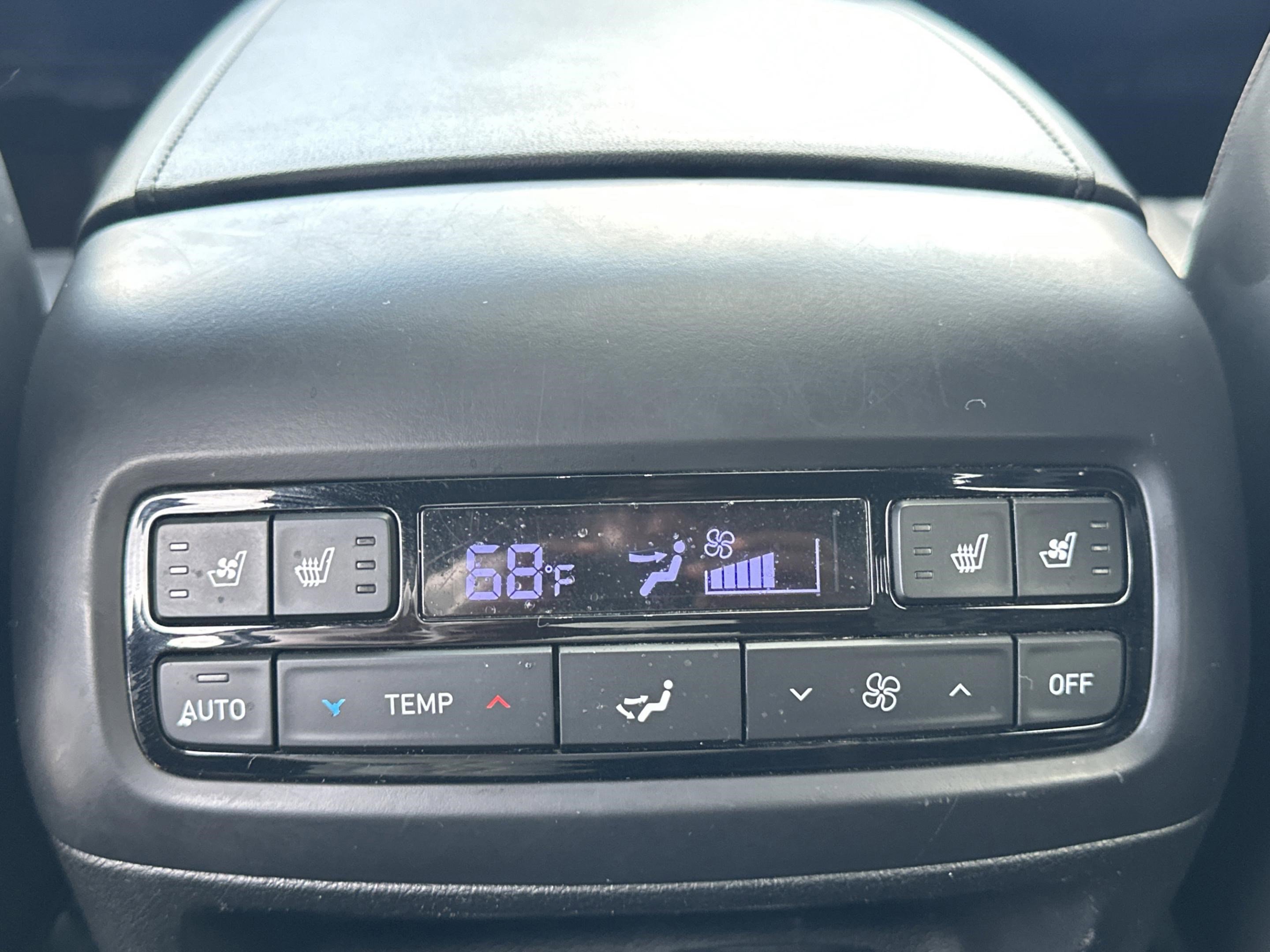 Used 2022 Hyundai Palisade Calligraphy image 20