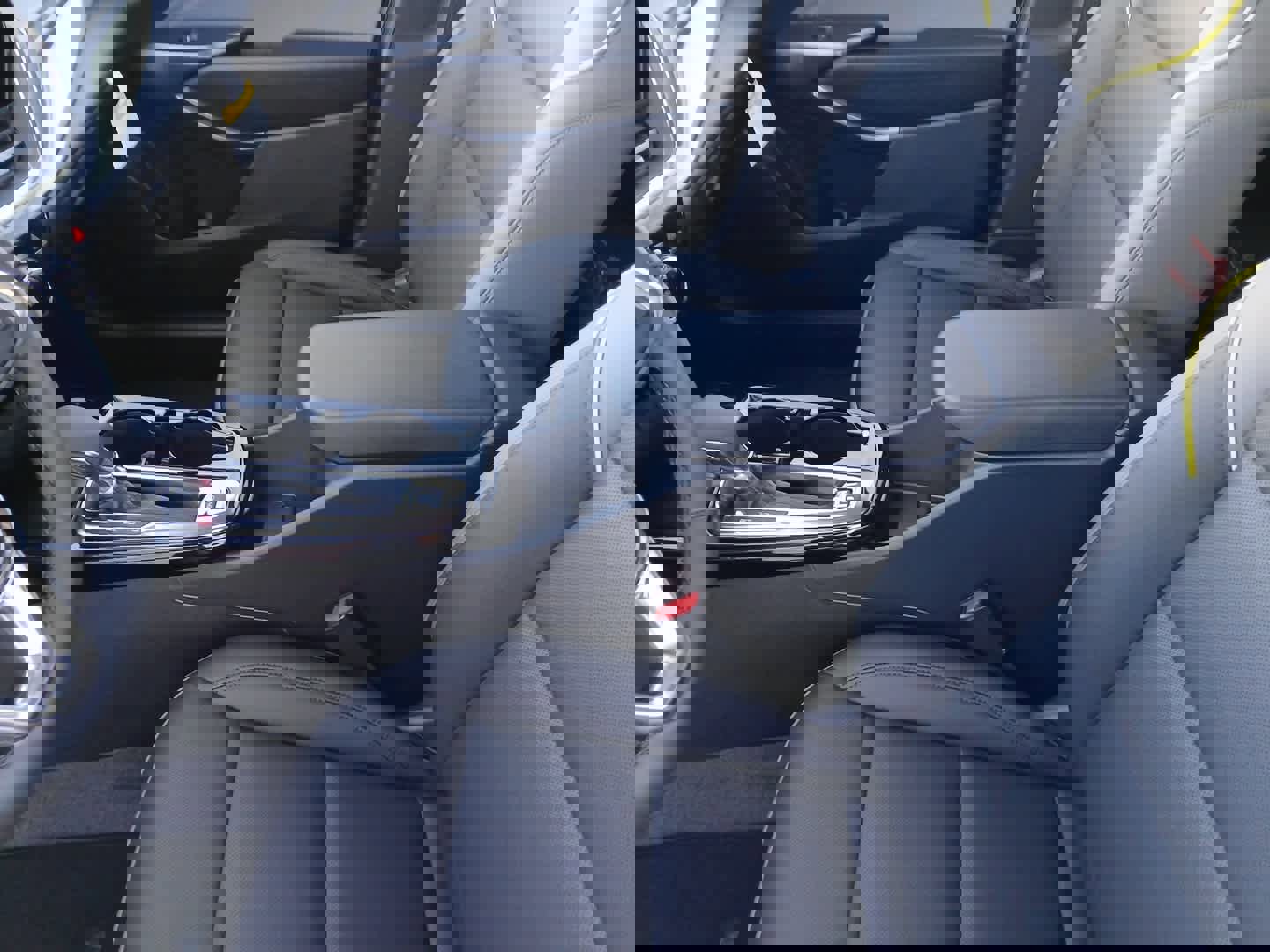 New 2026 Chevrolet Trax ACTIV w/ Sunroof Package image 19