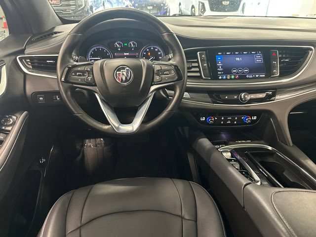 Used 2024 Buick Enclave Essence w/ Experience Buick Package AWD/4WD image 41