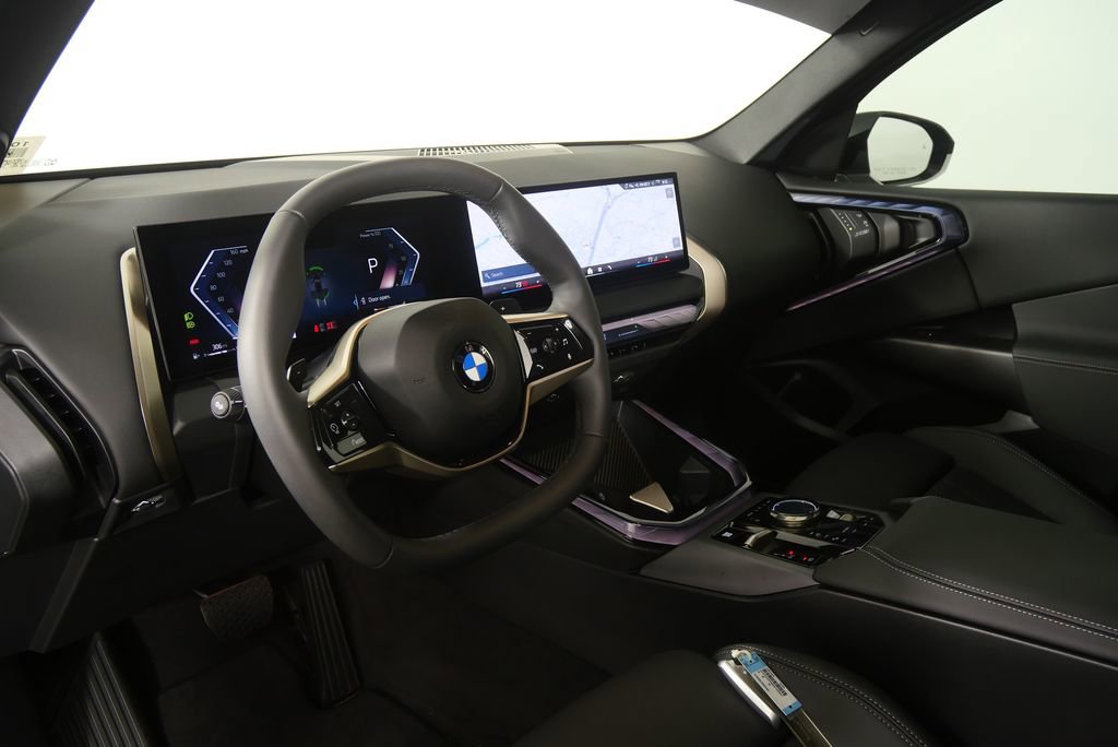 Certified 2025 BMW X3 xDrive30i image 13