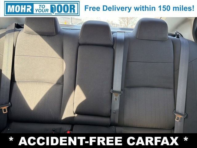 Used 2022 Nissan Altima 2.5 SV image 28