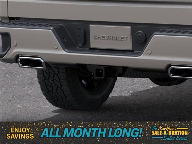 New 2026 Chevrolet Silverado 1500 RST w/ Safety Package image 14
