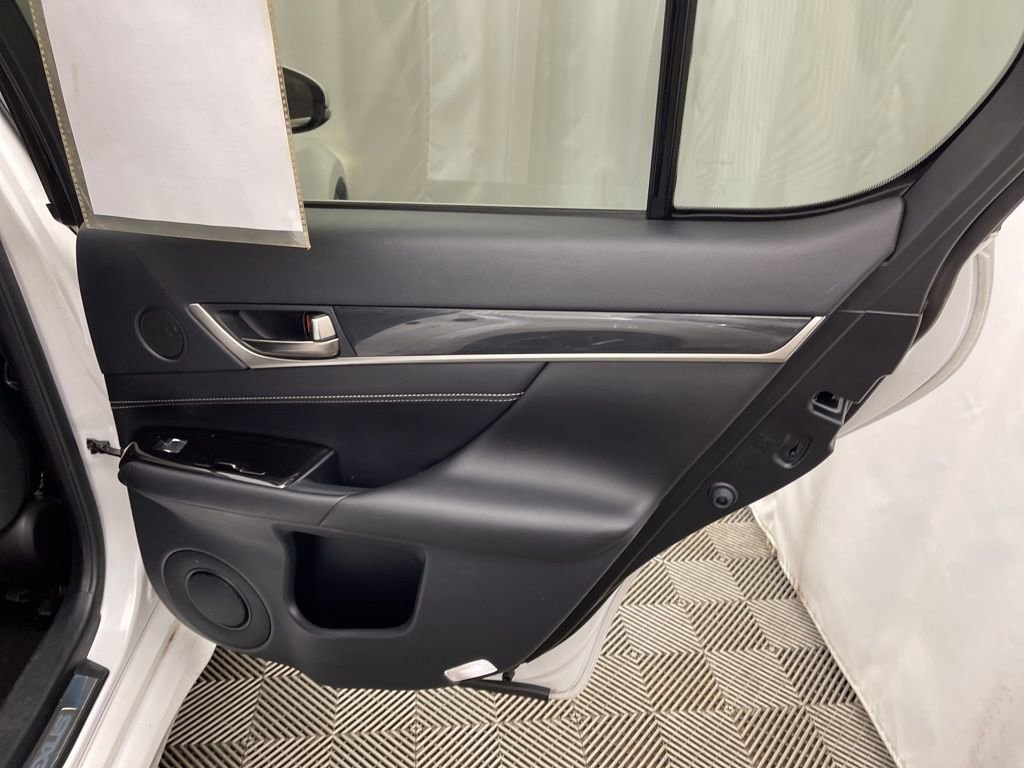 Used 2016 Lexus GS 200t w/ Premium Package image 32