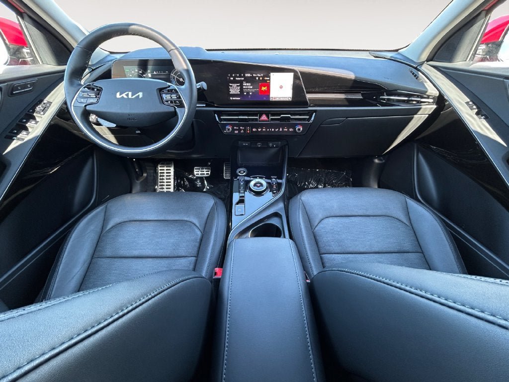 Used 2023 Kia Niro Wave w/ Wave Preserve Package FWD image 12