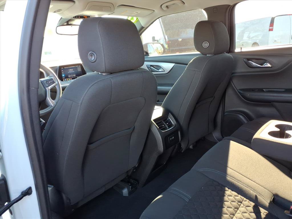 Used 2021 Chevrolet Blazer LT w/ Redline Edition FWD image 25