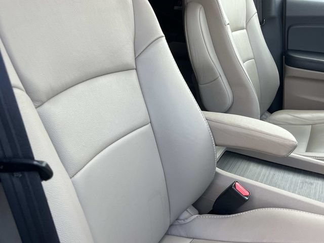 Used 2022 Honda Pilot EX-L image 32