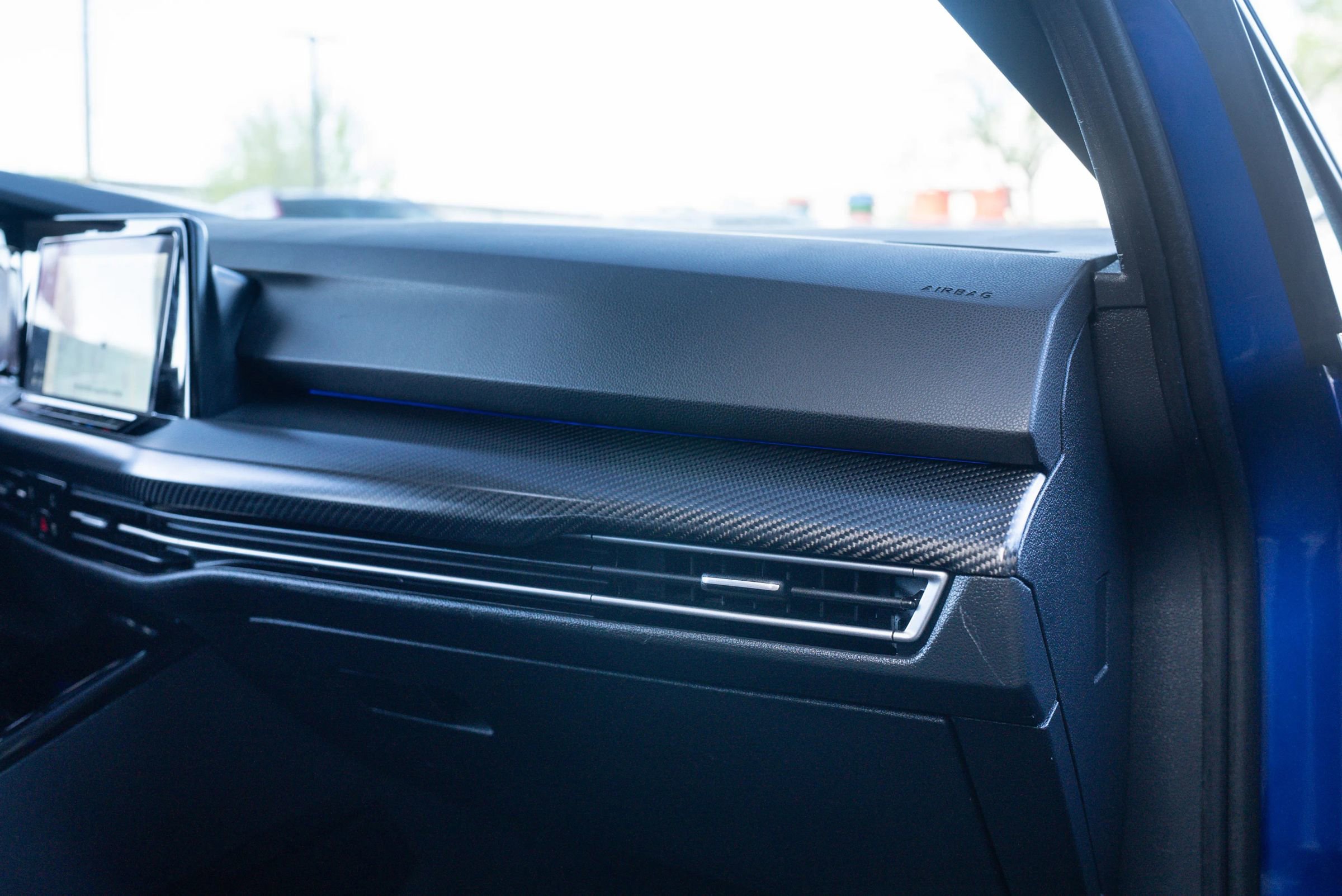 Used 2023 Volkswagen Golf 20th Anniversary Edition image 13