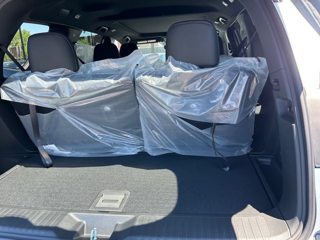 New 2026 Honda Pilot TrailSport image 18