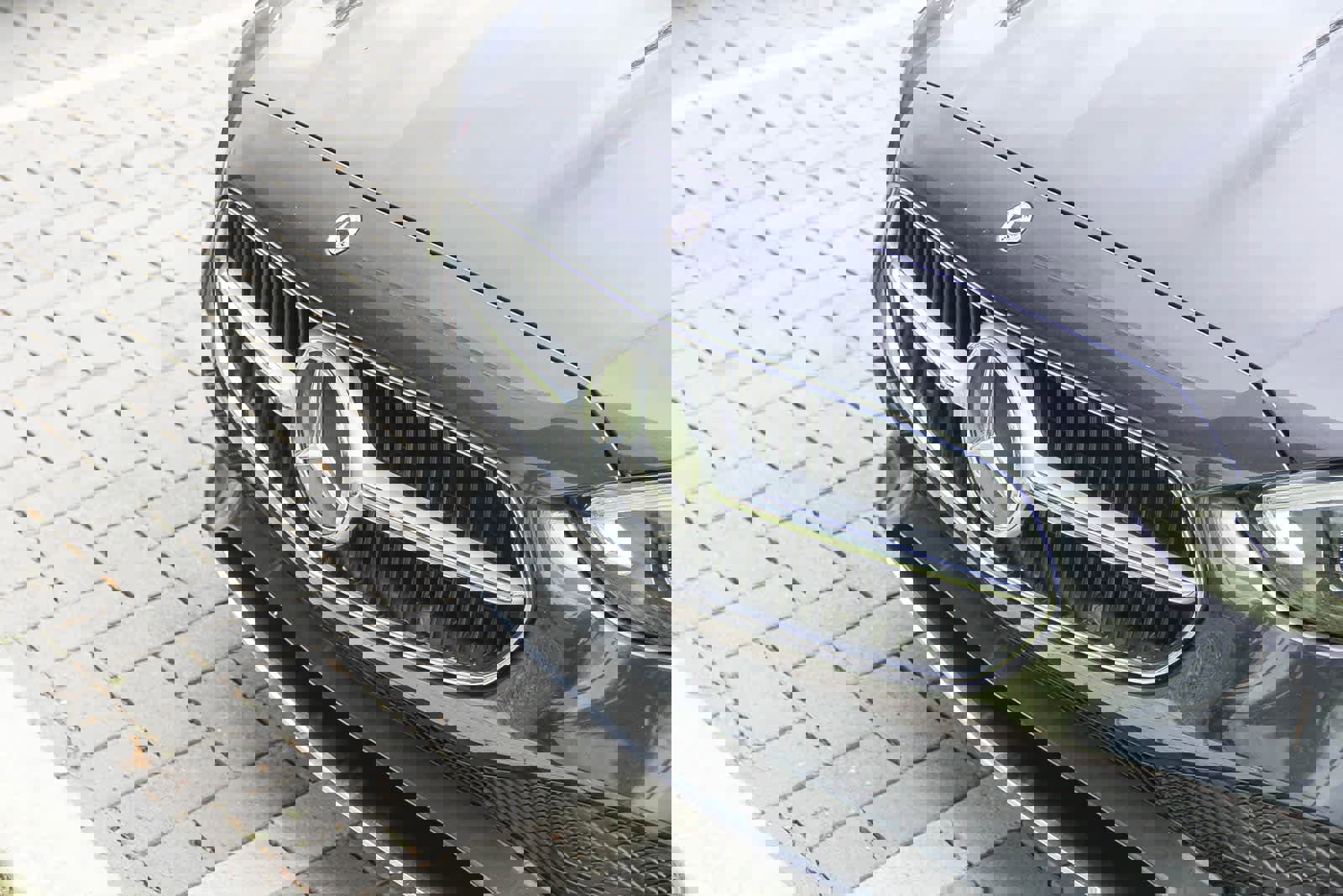 Used 2022 Mercedes-Benz C 300 Sedan image 10