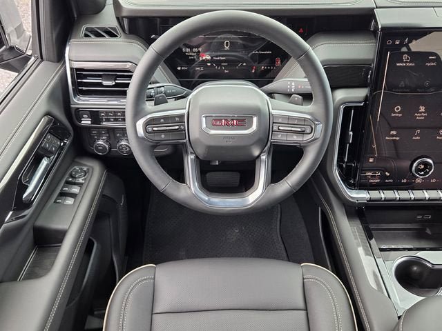 New 2026 GMC Yukon XL Elevation AWD/4WD image 16
