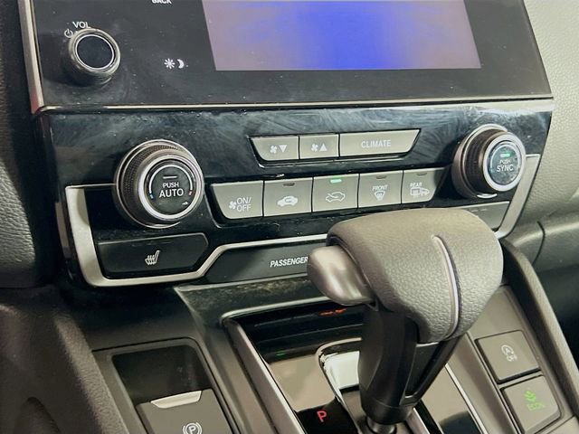 Used 2022 Honda CR-V EX image 13