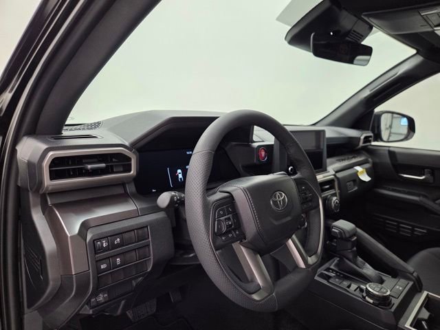New 2026 Toyota Tacoma TRD Off-Road AWD/4WD image 49