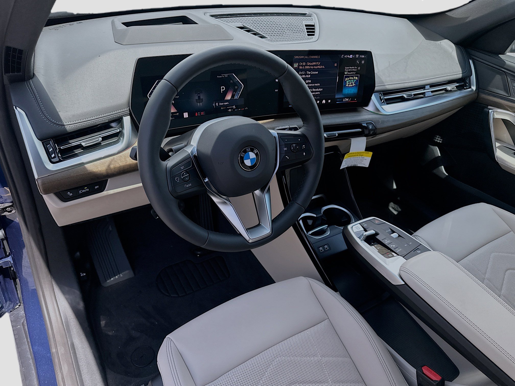 New 2025 BMW X1 xDrive28i w/ Technology Package image 7