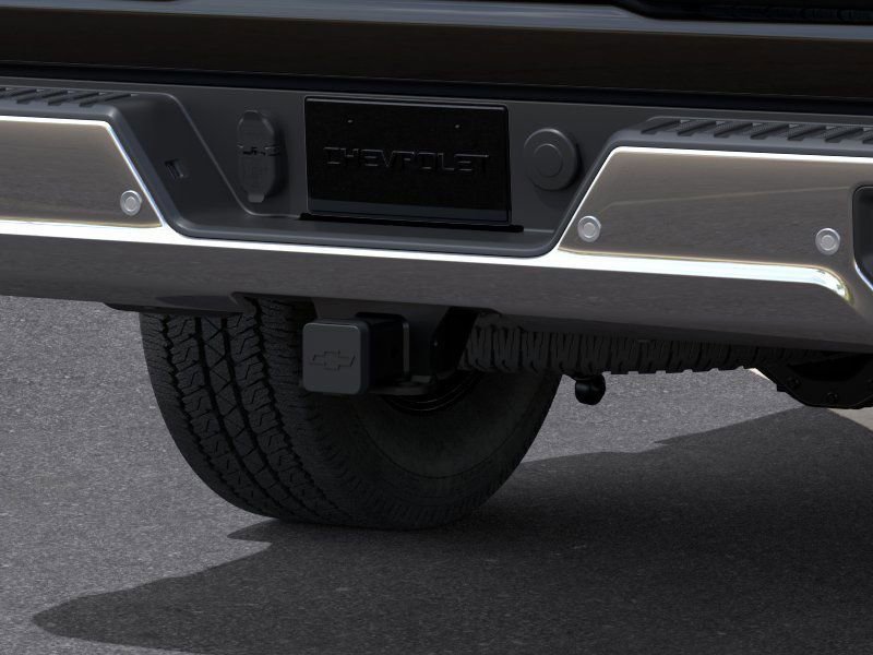 New 2026 Chevrolet Silverado 3500 W/T image 14