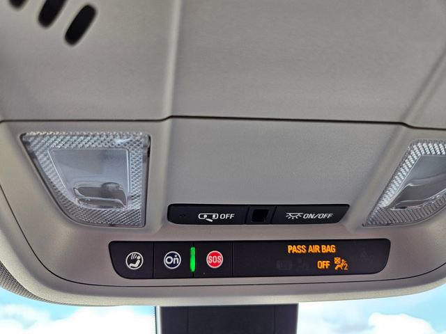 Used 2023 Chevrolet Equinox LT image 28