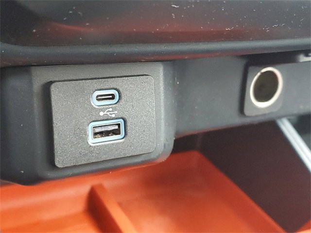 Used 2023 Ford Maverick XLT image 27