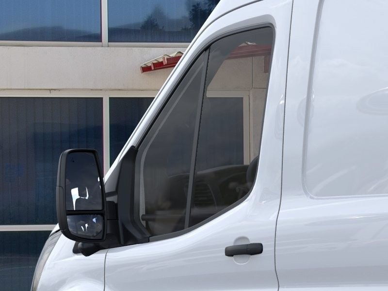 New 2026 Ford Transit 350 148 High Roof Extended DRW RWD image 21