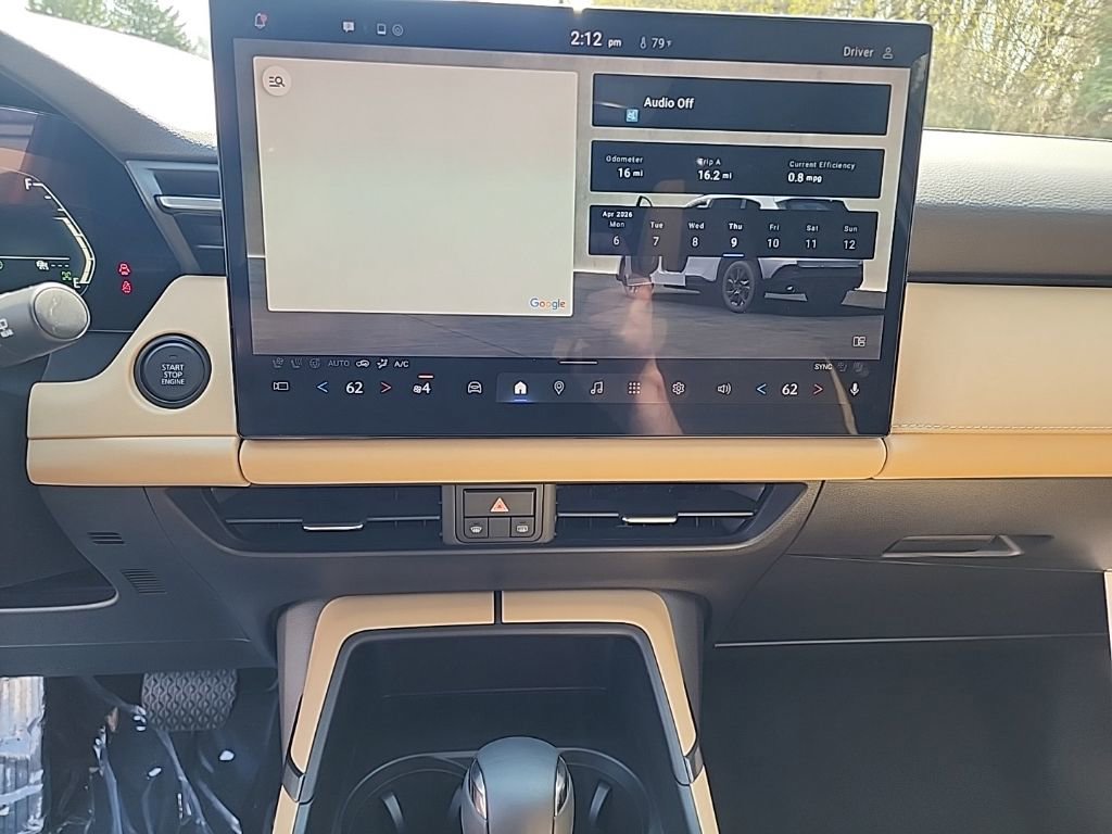 New 2026 MAZDA CX-5 2.5 S w/ Premium Plus Package image 20